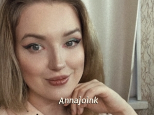 Annajoink