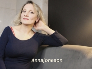 annajoneson Blog éjac