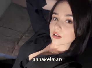 annakelman Blog éjac