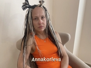 Annakorleva
