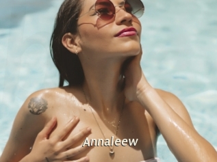 Annaleew