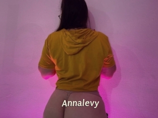 Annalevy