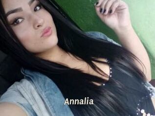 Annalia