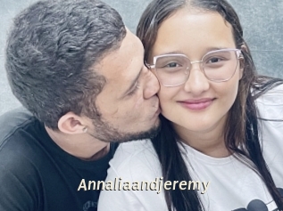 annaliaandjeremy Blog éjac