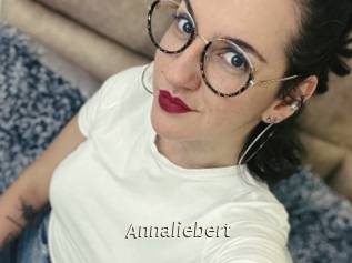 annaliebert Blog éjac