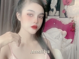 Annalilya