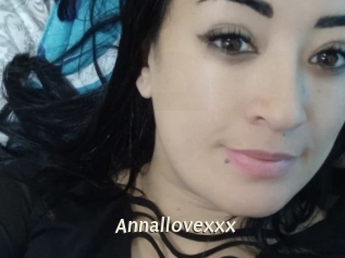 Annallovexxx