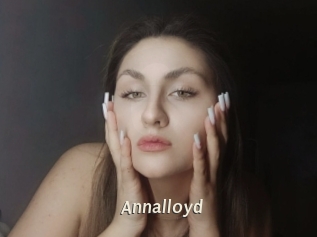 Annalloyd