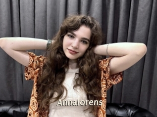 Annalorens