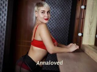 Annaloved