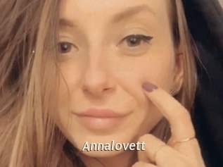 annalovett Blog éjac