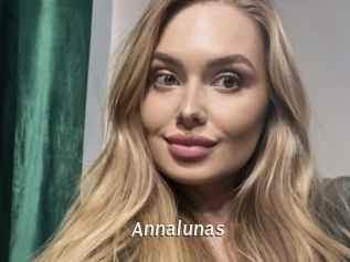 annalunas Blog éjac