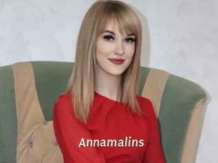 Annamalins