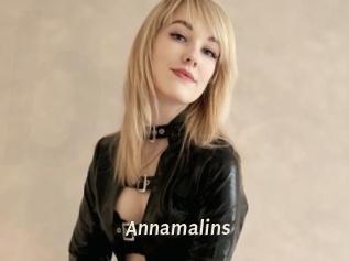 Annamalins