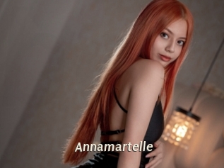 Annamartelle