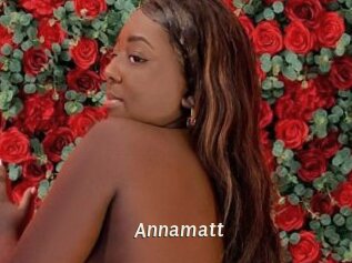 Annamatt