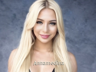 annamedina Blog éjac