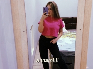 Annamilli
