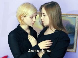 Annandgina