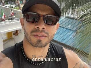 Annaniacruz