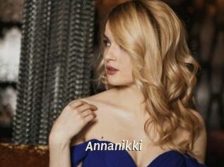 Annanikki