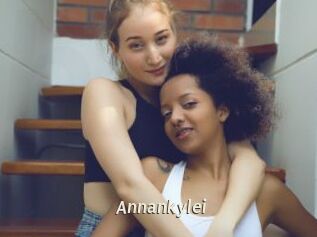 Annankylei