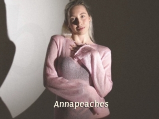 Annapeaches