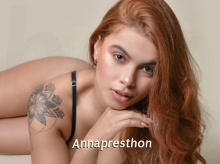 Annapresthon