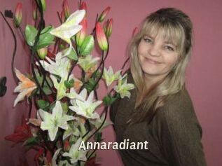 Annaradiant
