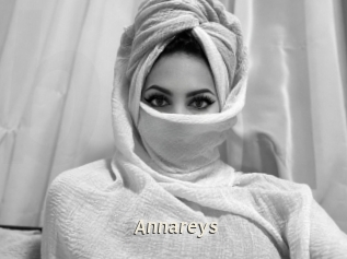 Annareys