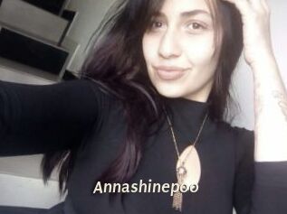 Annashinepoo