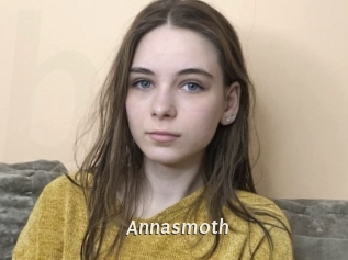 Annasmoth