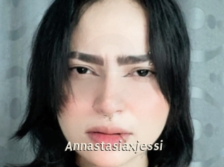 annastasiaxjessi Blog éjac