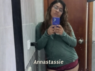 Annastassie