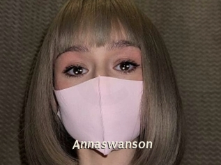 Annaswanson
