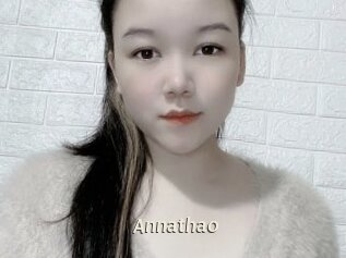 annathao Blog éjac