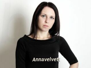 Annavelvett