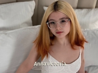 Annavictoria