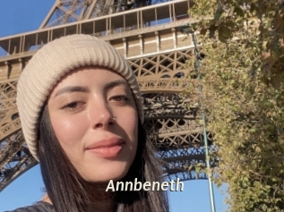 Annbeneth