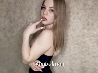 Annbolman