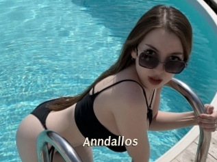 Anndallos