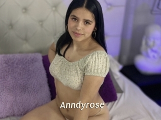 Anndyrose