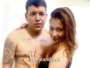 anneandjack Blog éjac