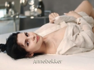 Annebekker
