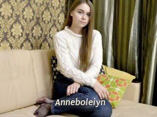 Anneboleiyn