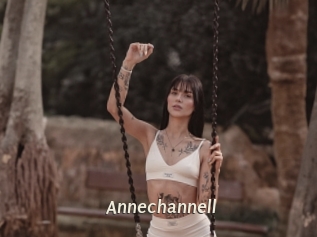 Annechannell
