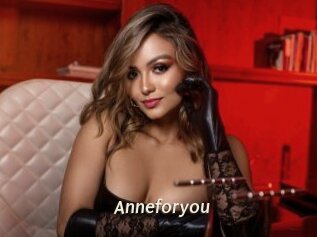 Anneforyou