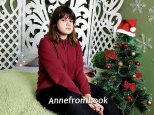 Annefrombook