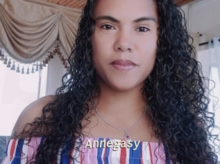 Annegasy