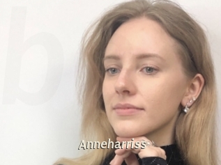 Anneharriss